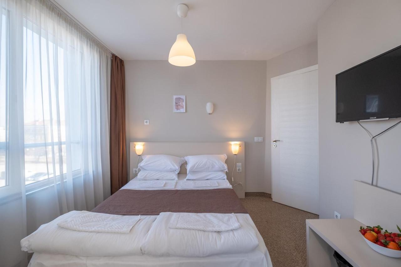 Blue Label Apart House Sofia Buitenkant foto