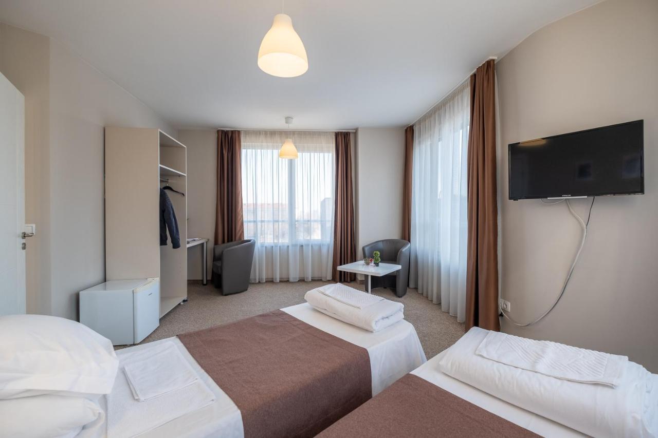 Blue Label Apart House Sofia Buitenkant foto
